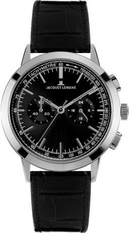 Мужские часы Jacques Lemans N-204A