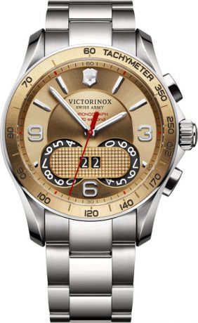 Мужские часы Victorinox 241619