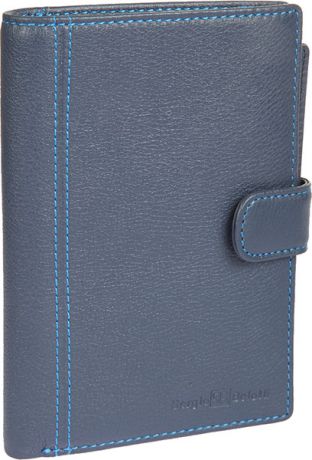 Кошельки бумажники и портмоне Sergio Belotti 2334-indigo-jeans