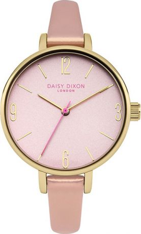 Женские часы Daisy Dixon DD060PPG