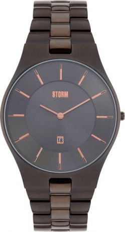 Мужские часы Storm ST-47159/TN
