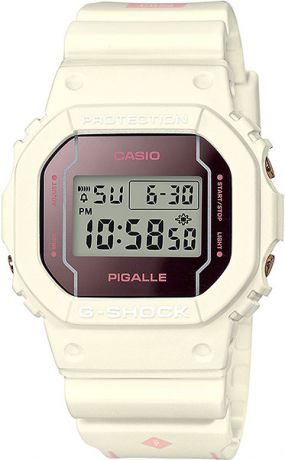 Мужские часы Casio DW-5600PGW-7E