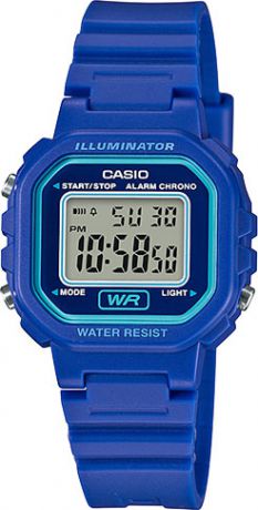 Женские часы Casio LA-20WH-2A