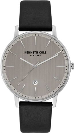 Мужские часы Kenneth Cole KC50009001