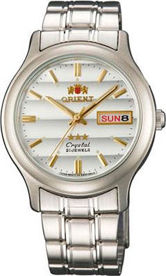 Мужские часы Orient AB05005W