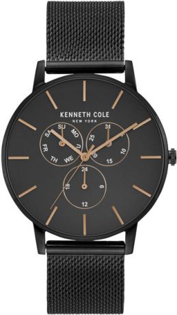 Мужские часы Kenneth Cole KC50008005