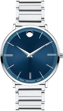 Мужские часы Movado 0607168-m
