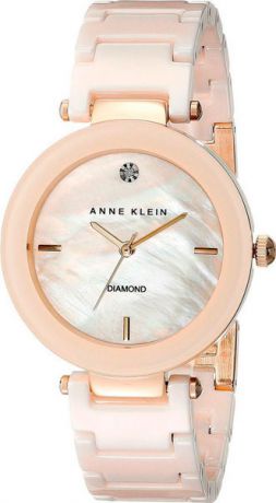 Женские часы Anne Klein 1018IVGB-ucenka