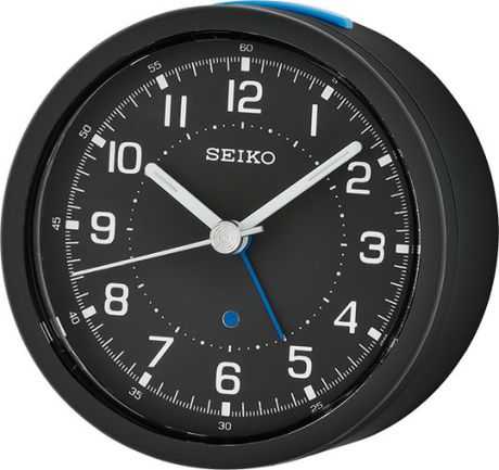 Настольные часы Seiko QHE096D