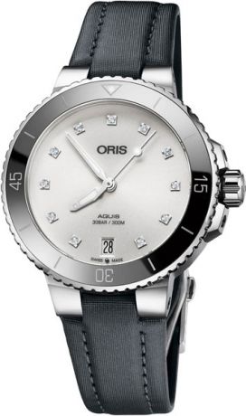 Женские часы Oris 733-7731-41-91FC
