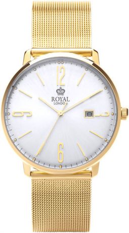 Мужские часы Royal London RL-41342-13
