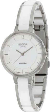 Женские часы Boccia Titanium 3236-01-ucenka