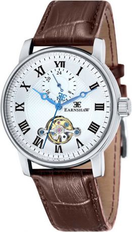 Мужские часы Earnshaw ES-8042-02