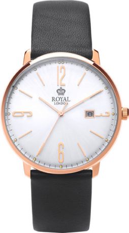 Мужские часы Royal London RL-41342-07