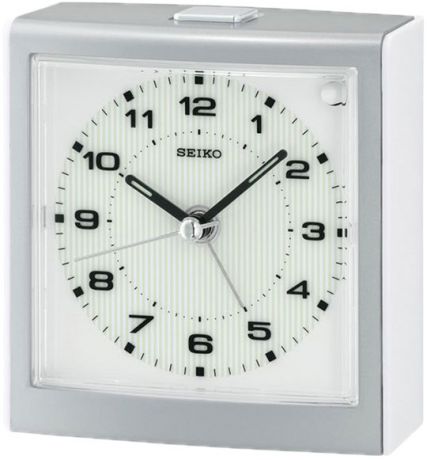 Настольные часы Seiko QHE129W
