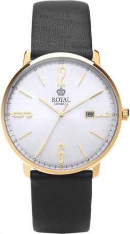 Мужские часы Royal London RL-41342-04