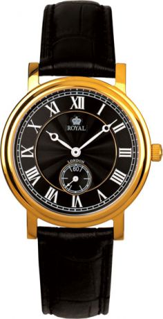 Мужские часы Royal London RL-40069-03