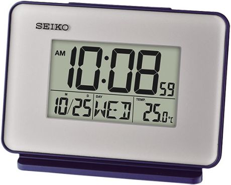 Настольные часы Seiko QHL068L
