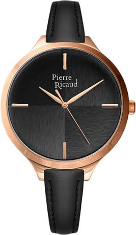 Женские часы Pierre Ricaud P22012.9214Q