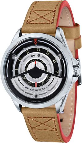 Мужские часы AVI-8 AV-4047-01