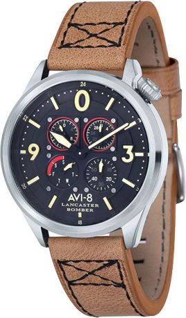 Мужские часы AVI-8 AV-4050-01