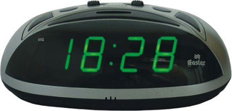 Настольные часы Gastar SP-3309G
