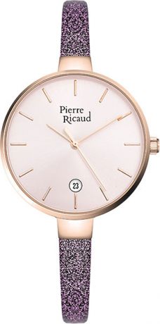 Женские часы Pierre Ricaud P22085.9P1RQ
