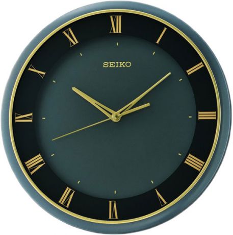 Настенные часы Seiko QXA683K