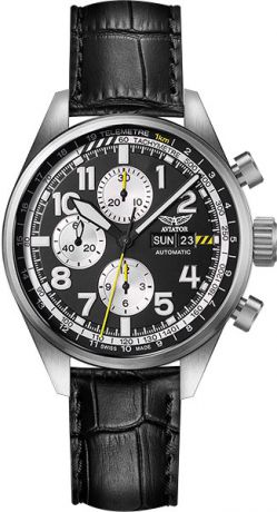 Мужские часы Aviator V.4.26.0.175.4