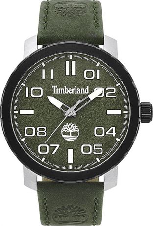 Мужские часы Timberland TBL.15377JSTB/19