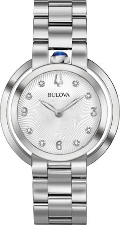 Женские часы Bulova 96P184