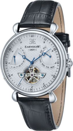 Мужские часы Earnshaw ES-8046-02