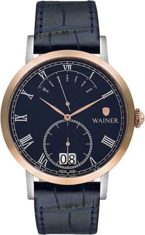 Мужские часы Wainer WA.18101-A