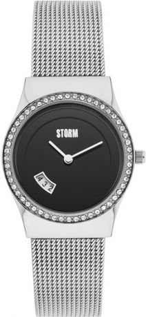 Женские часы Storm ST-47385/BK