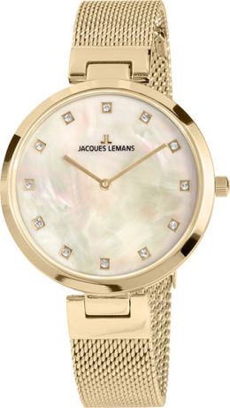 Женские часы Jacques Lemans 1-2001D