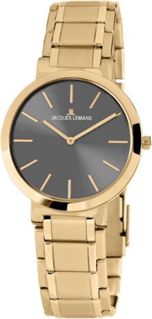 Женские часы Jacques Lemans 1-1998H