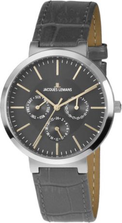 Мужские часы Jacques Lemans 1-1950D