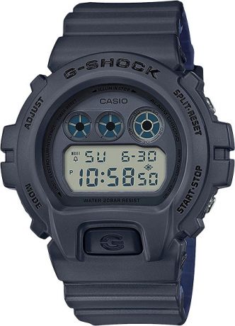 Мужские часы Casio DW-6900LU-8E