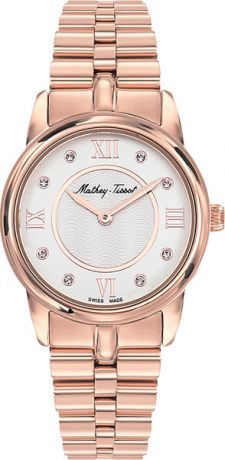 Женские часы Mathey-Tissot D1086PI