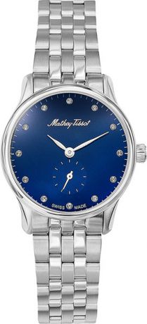 Женские часы Mathey-Tissot D1886MABU