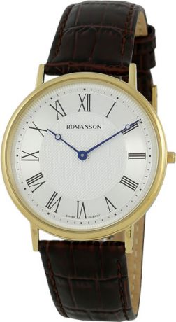 Мужские часы Romanson TL7A24MMG(WH)