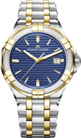 Мужские часы Maurice Lacroix AI1008-PVY13-433-1