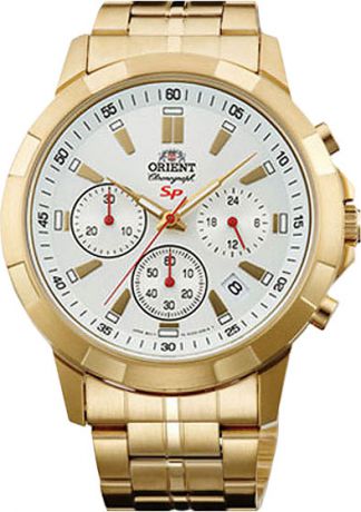 Мужские часы Orient KV00002W