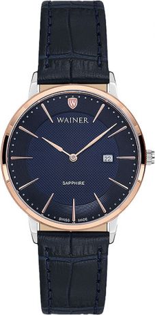 Женские часы Wainer WA.11433-B