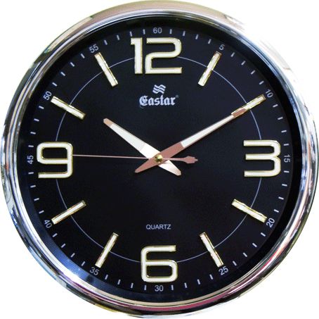 Настенные часы Gastar 835YGB