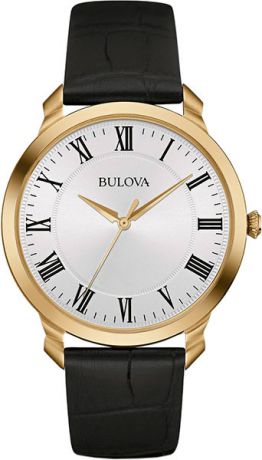 Мужские часы Bulova 97A123