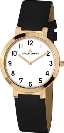 Женские часы Jacques Lemans 1-1997K