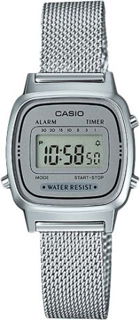 Женские часы Casio LA-670WEM-7E