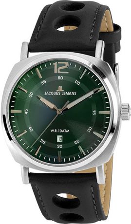 Мужские часы Jacques Lemans 1-1943J