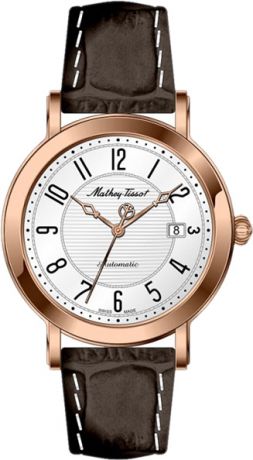 Мужские часы Mathey-Tissot H611251ATPG